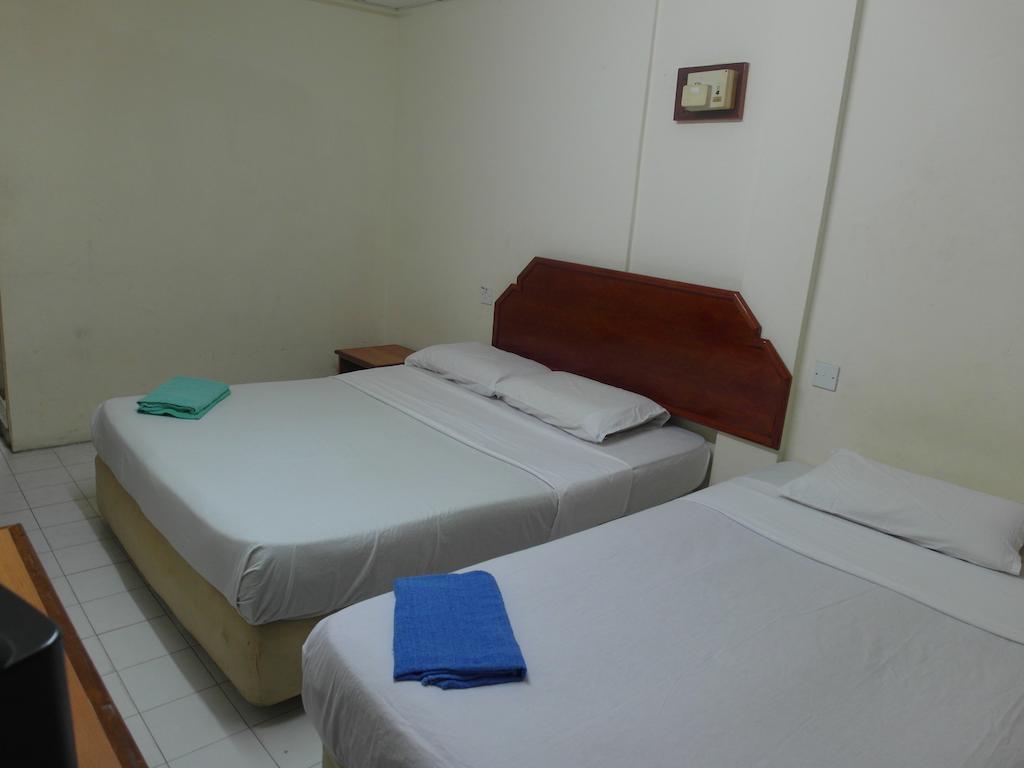 Silverwood Inn 米里 外观 照片