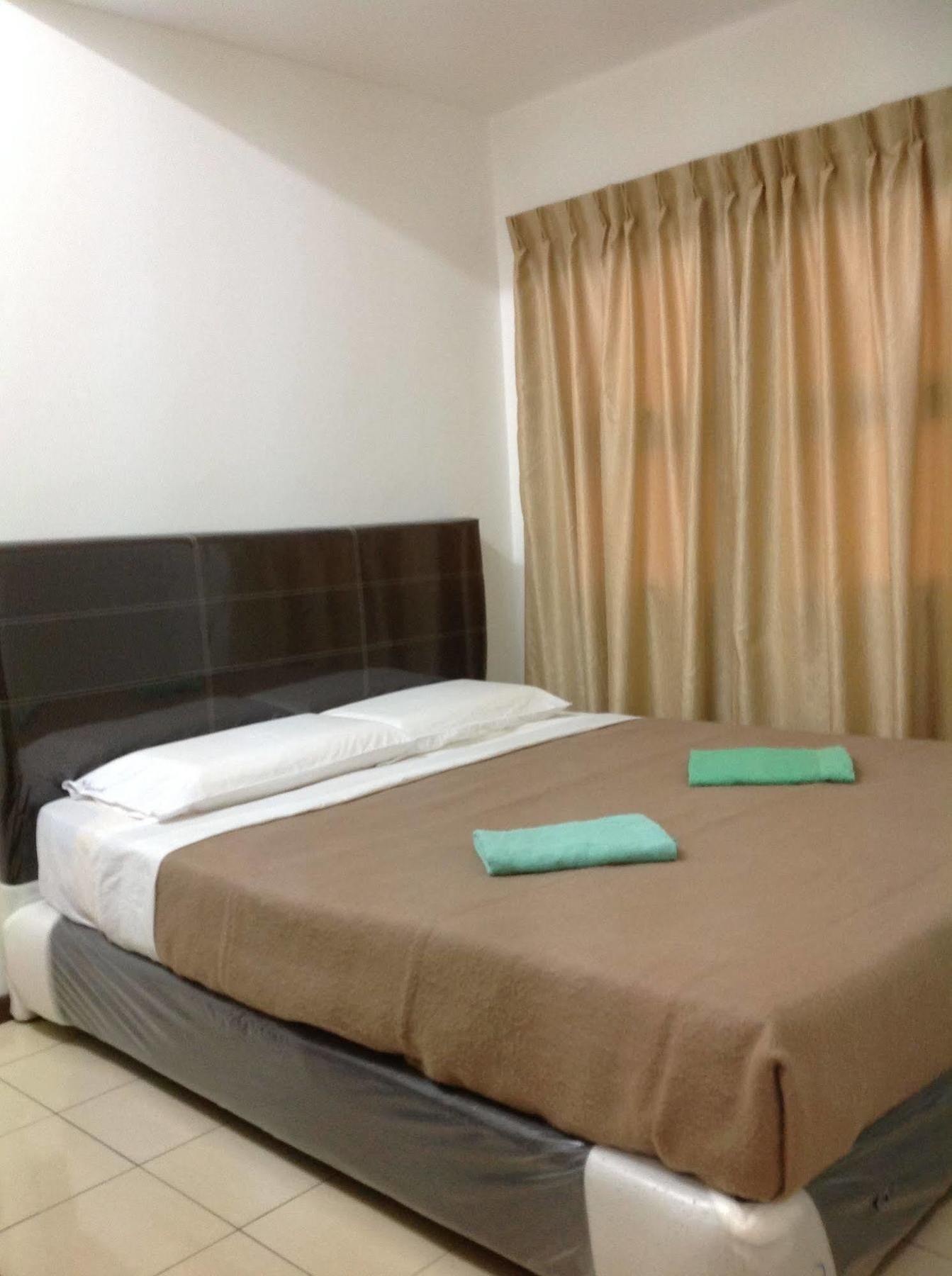 Silverwood Inn 米里 外观 照片